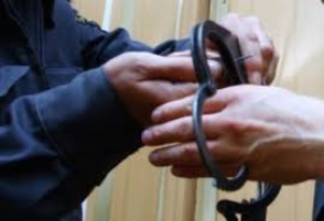 Ներկայացավ կամավոր